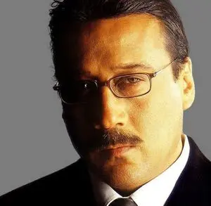 Jackie Shroff