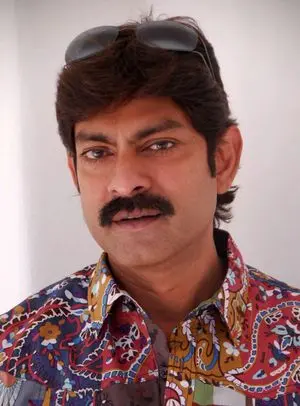 Jagapati Babu