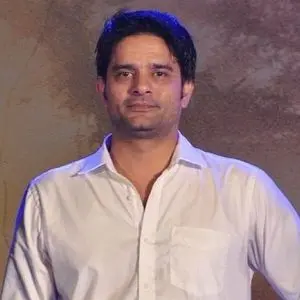 Jaideep Ahlawat