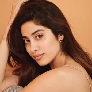 Janhvi Kapoor