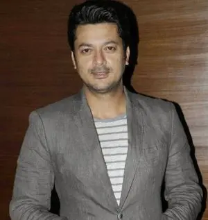 Jisshu Sengupta
