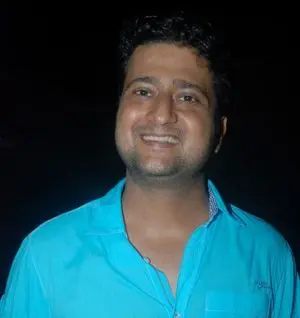 Jitendra Joshi