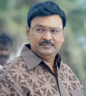 K Bhagyaraj