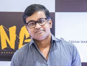 K Selvaraghavan