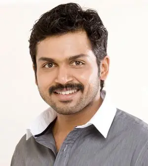 Karthik Sivakumar