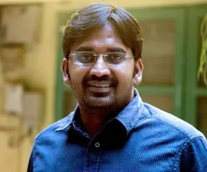 Karuna Karan
