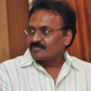 Kasthuri Raja
