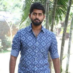 Kathir L Kavin