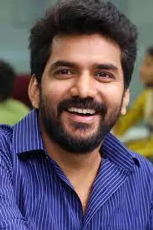 Kavin Raj