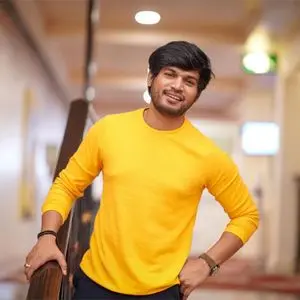 KPY Rakshan