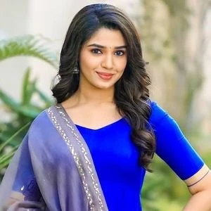 Krithi Shetty