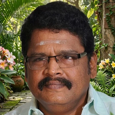 KS Ravikumar