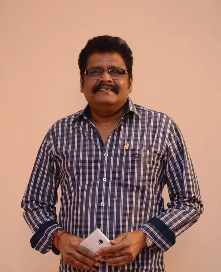 KS Ravikumar