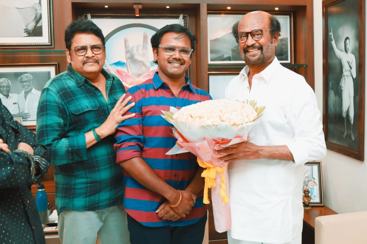 KS Ravikumar