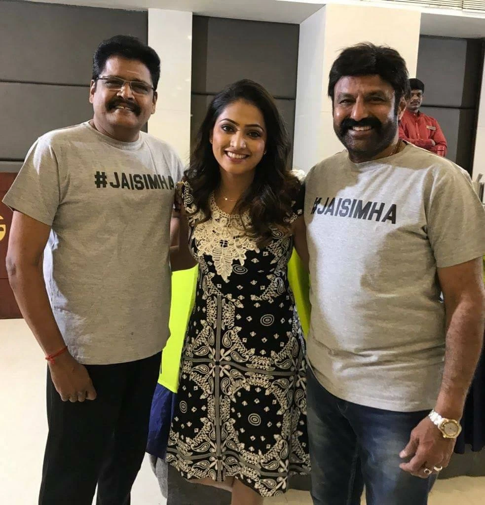 KS Ravikumar
