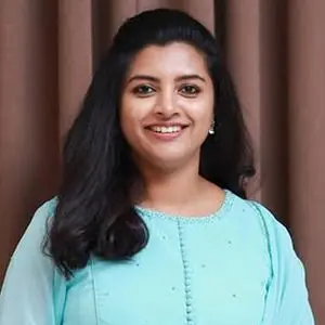 Lijomol Jose