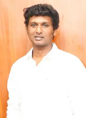 Lokesh Kanagaraj