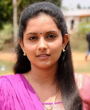 Mahima Nambiar
