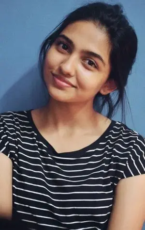 Mamitha Baiju