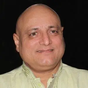 Manoj Joshi