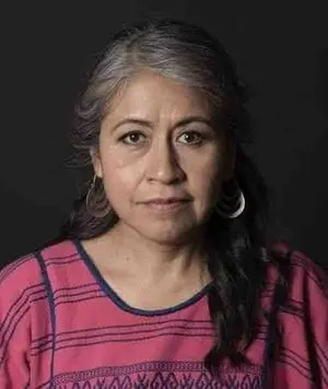 Mercedes Hernandez