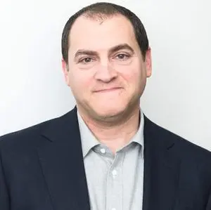 Michael Stuhlbarg