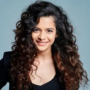 Mithila Palkar