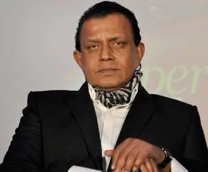 Mithun Chakraborty