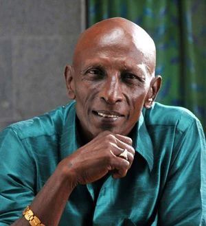Motta Rajendran