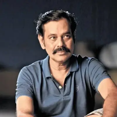 Natty Natarajan