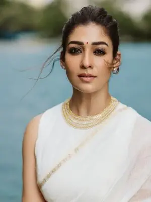 Nayanthara Kurian