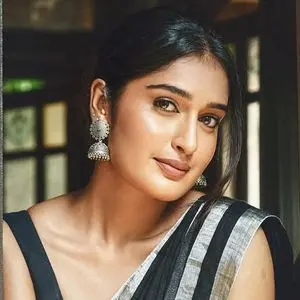Niharika NM
