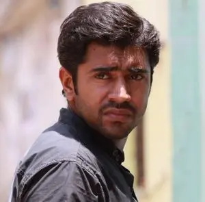 Nivin Pauly