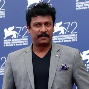 P Samuthirakani