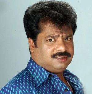 Pandiarajan Rathnam