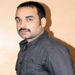 Pankaj Tripathi