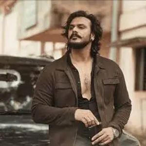Parth Tiwari