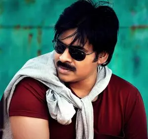 Pawan Kalyan