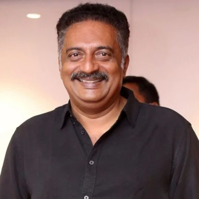 Prakash Raj
