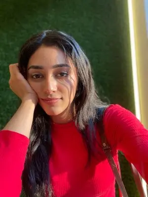 Preity Mukhundhan
