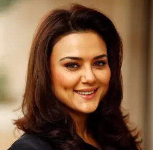 Preity Zinta