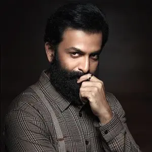 Prithviraj Sukumaran