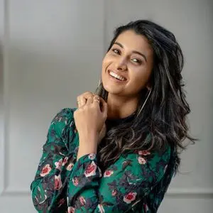 Priya Bhavani Shankar