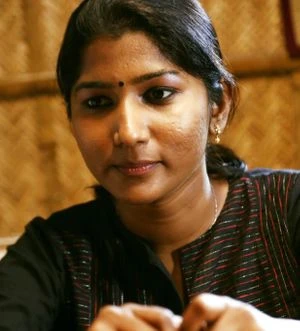 Raichal Rabecca Philip