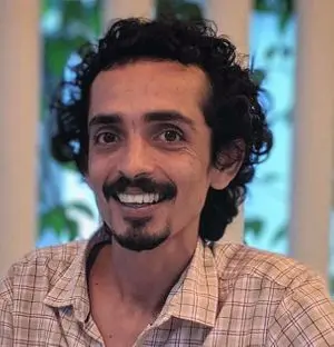 Rajesh Madhavan