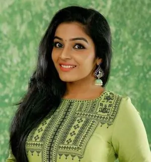 Rajisha Vijayan