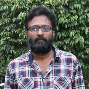 Ram Subramaniam