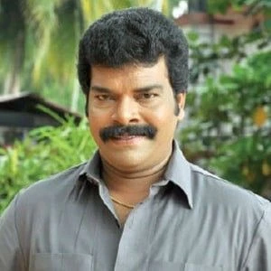 Ravi Mariya