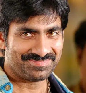 Ravi Teja