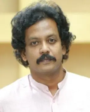 Ravindra Vijay
